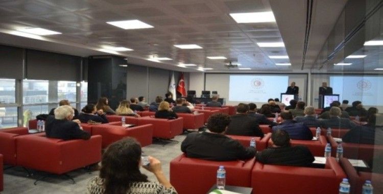 BTO’ dan Dış ticaret bilgilendirme semineri