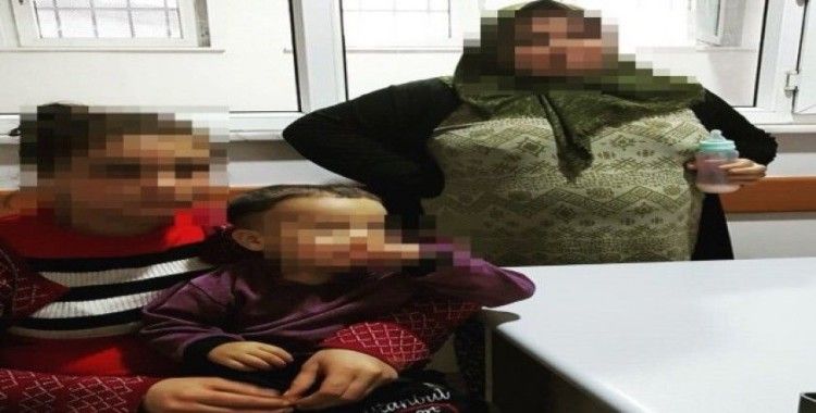 Konya’da çocuk istismarı ve darp iddiası