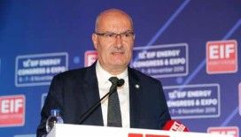 Ankara Ticaret Odası (ATO) Başkanı Gürsel Baran: 'Yerli ve milli kaynaklara öncelik verilmesini destekliyoruz'