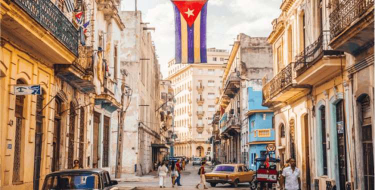 Küba’nın ilk Kempinski oteli açılıyor