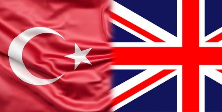 Türkiye-Birleşik Krallık ilişkilerinin geleceği Londra’da değerlendirildi