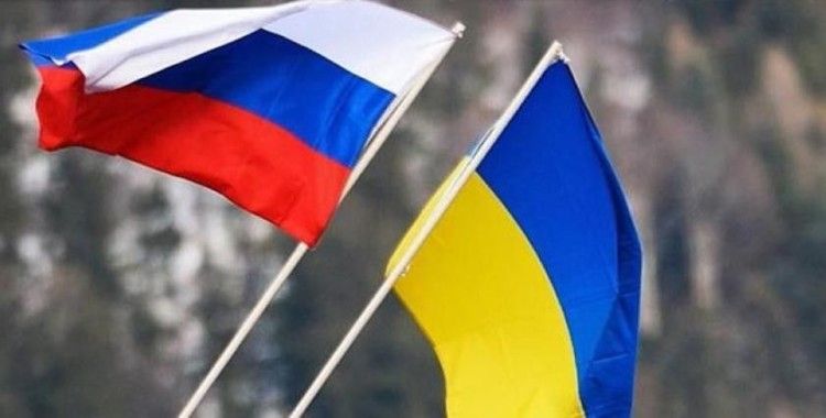 Ukraynalılar artık Rusya'ya kimlikleriyle giremeyecek