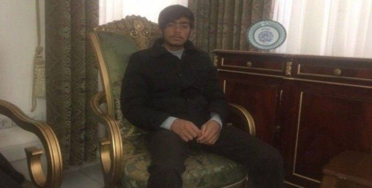 İran'da Afgan uyruklu sanılan genç yanlışlıkla Afganistan'a gönderildi