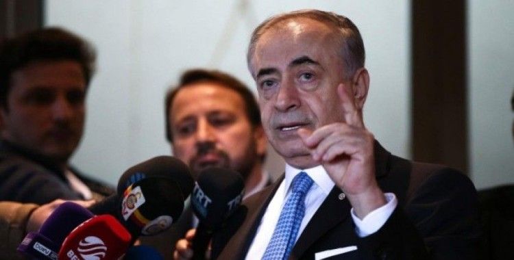 Mustafa Cengiz: Diagne'nin askerlik hizmetini tamamlaması gerekir