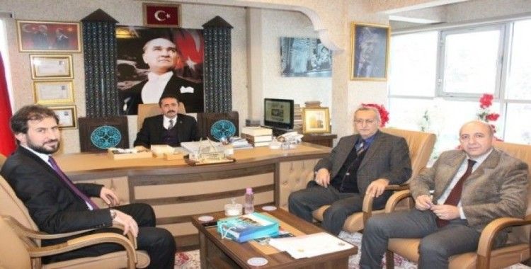 Erzurum’da Kış Turizm Kongresi düzenlenecek