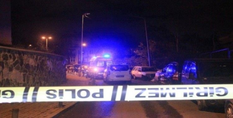 Beşiktaş Ortaköy'de bir erkeğin cansız bedeni bulundu
