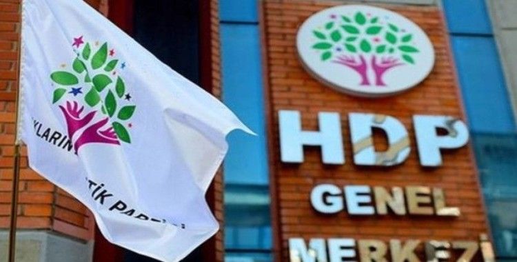 Van'ın HDP'li Özalp, Başkale ve Muradiye belediye başkanları gözaltına alındı