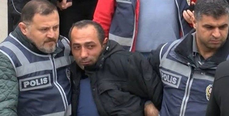 Ceren Özdemir'in katil zanlısı açık cezaevine 'iyi hal' raporuyla geçmiş