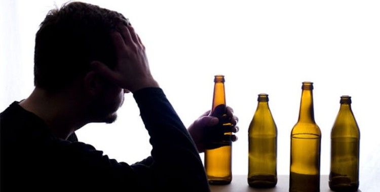 Rusya'da 2019 yılında alkol zehirlenmesinden 5 binden fazla kişi öldü