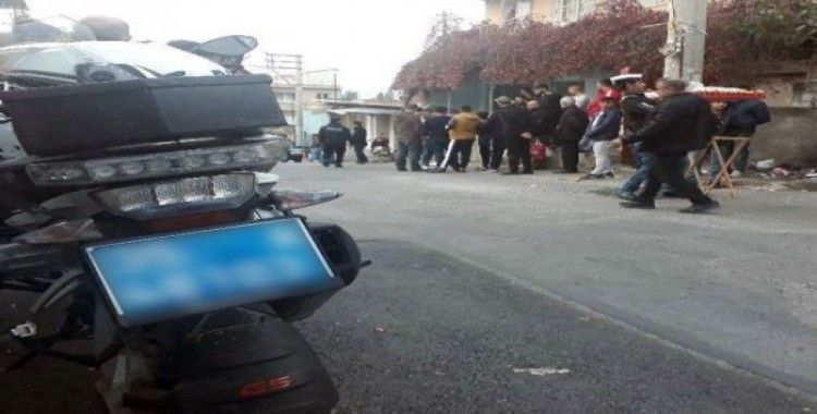 İzmir’de kahvehanede cinayet: 1 ölü, 2 yaralı