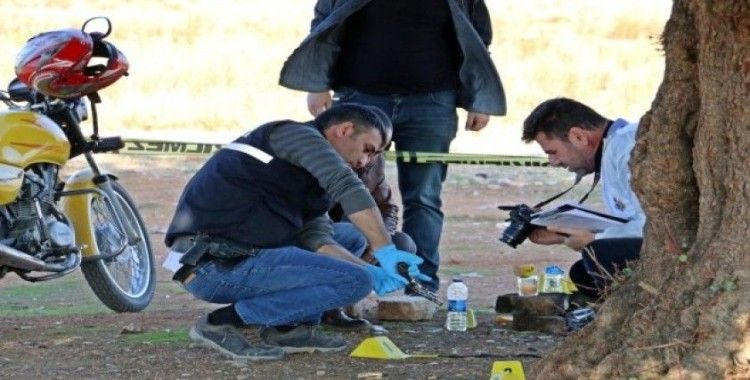 Antalya'da kurusıkı tabancayla intihar teşebbüsü