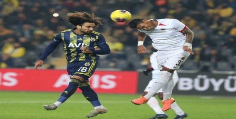Fenerbahçe'de 'Sadık' etkisi