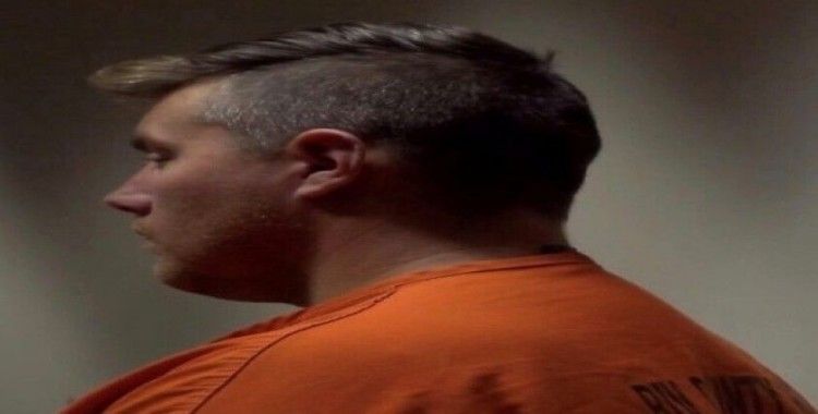 ABD'de futbol antrenöre cinsel tacizden 8 yıl hapis