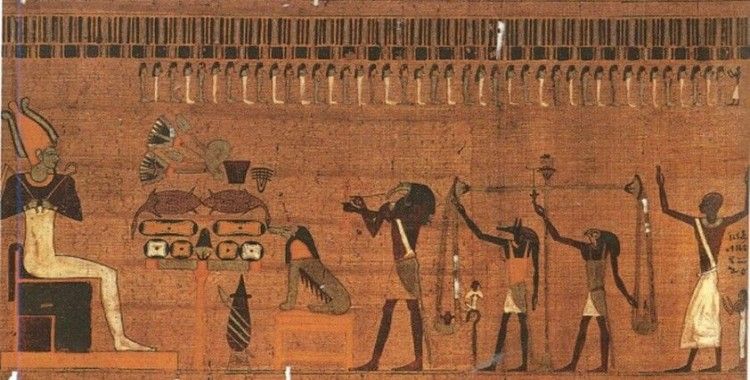 Papirüs’ün İlginç Hikâyesi
