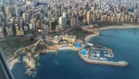 Deli dolu Beyrut