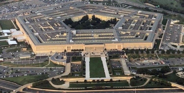 Pentagon, Suudi askerlerin uçuş eğitimlerini askıya aldı