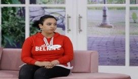 Sosyal medyada aşık oldu, görünce şaşkına döndü