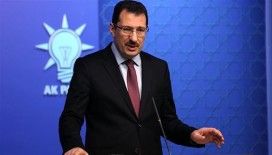 Adalet Bakanlığı'nın açtığı sınavda başarısız olan AK Partili Yavuz: Son iki gün çalışabildim