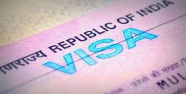 Hindistan'da skandal vize uygulaması