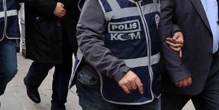 FETÖ'nün adalet teşkilatı mahrem yapılanmasına operasyon: 84 gözaltı kararı