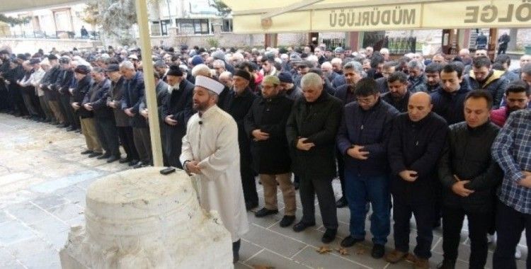 Çin mallarına protesto çağrısı