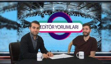 Editör Yorumları | Haftanın maçı  Sivasspor - Fenerbahçe