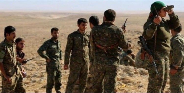 Terör örgütü PKK/YPG ne yapacağını şaşırdı
