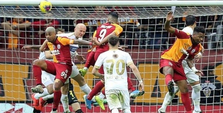 Galatasaray'a son dakika şoku