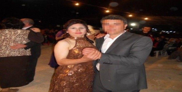 İzmir’de eşinden şiddet gördüğü iddia edilen kadın öldü