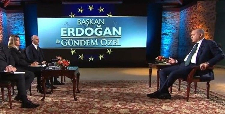 Cumhurbaşkanı Erdoğan: 'Gerekiyorsa İncirlik'i de Kürecik'i de kapatırız'