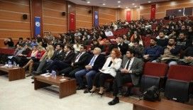 PAÜ’de ‘İnsan Hakları: Güncel Sorunlar’ konferansı