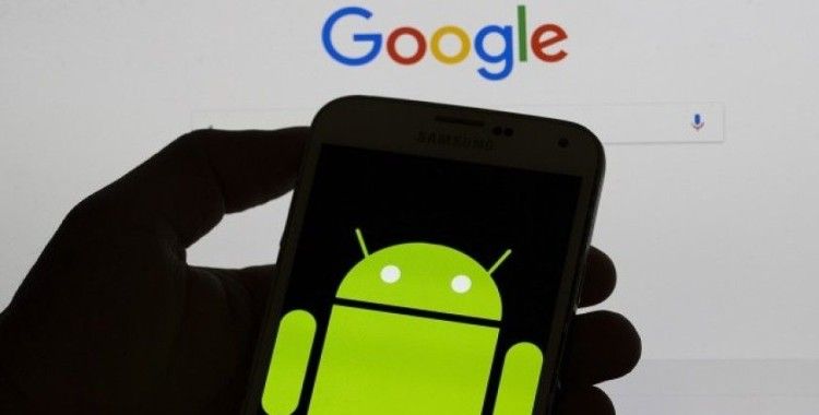 Google: Türkiye'de yeni çıkacak Android cihazların onayı durduruldu