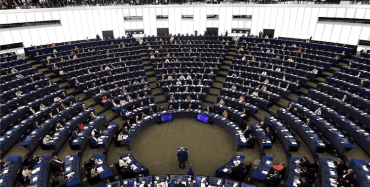 Avrupa Birliği Komisyonu, Brexit sonrası ilk kez toplanıyor