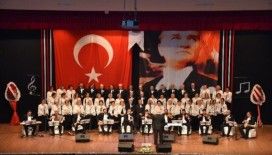 Çanakkale’de anlamlı konser