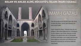 Büyük İslam alimi: İmam-ı Gazali