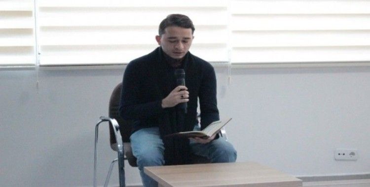 Diyanet İşleri Başkanı Erbaş: “Ülkesinden göç etmek zorunda kalmış kardeşlerimizin hepsi Allah Resulü’nün varisleri”