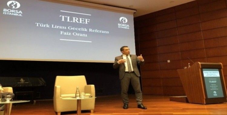 TLREF’e dayalı 13,2 milyar liralık tahvil ihracı gerçekleştirildi