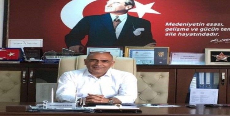 Aksoy’dan engelli ve yaşlı vatandaşlara müjde