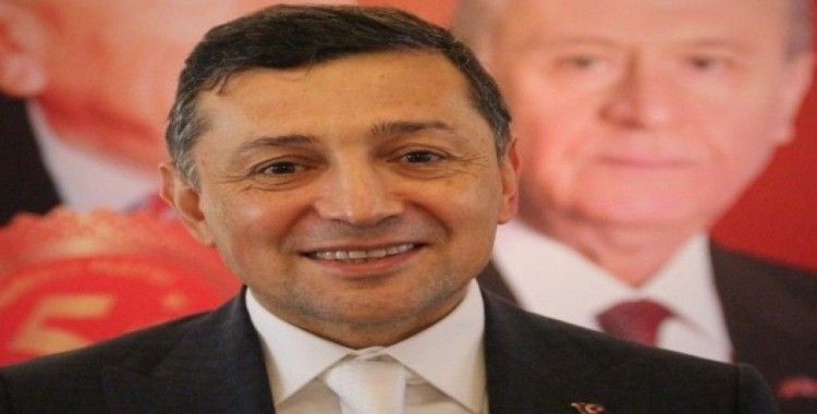 Ahmet Erbaş: "Tanıtım kampanyasında 25 milyon kişiye ulaştık"