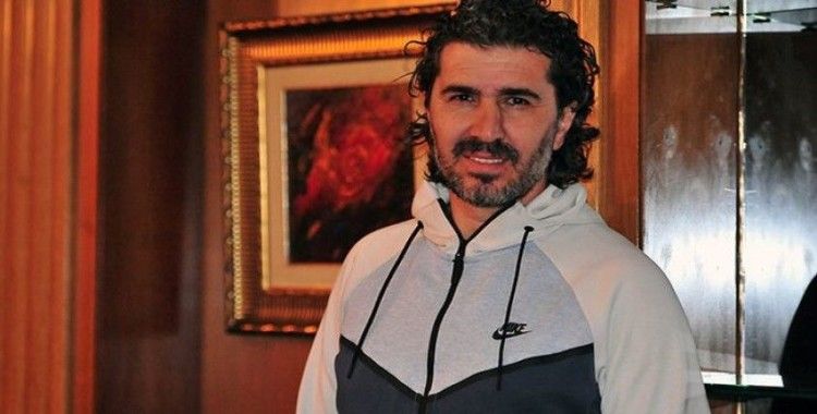 GMG Kastamonuspor Teknik Direktörü Ahmet Yıldırım, 'Kamp iyi geçiyor'