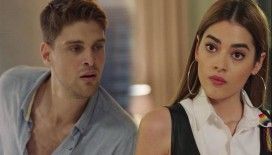 Simay Barlas ve İdris Nebi Taşkan, aşk yaşamaya başladı