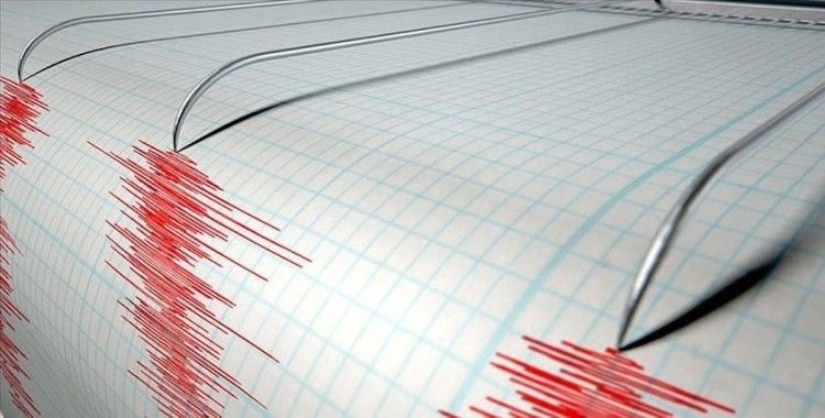 İran'da 5.1 büyüklüğünde deprem