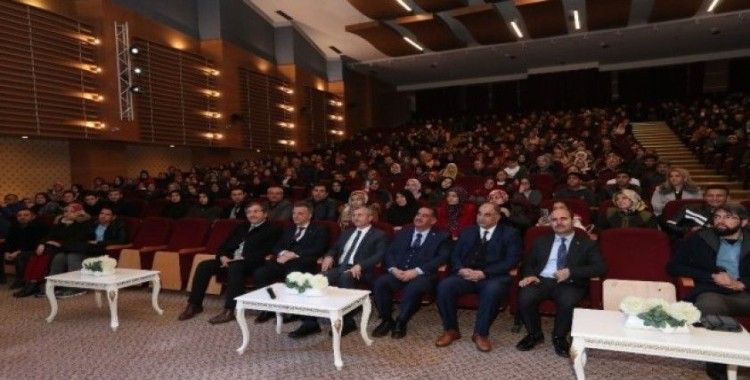 Şahinbey Belediyesi 161 öğrenciyi daha Umre’ye götürüyor