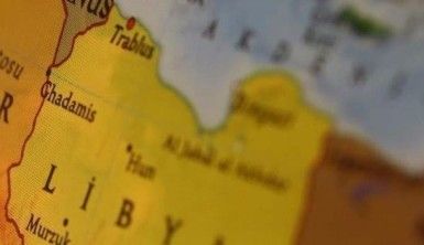 BM’nin acı 2019 Libya raporu