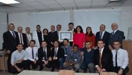 Radyoloji Ana Bilim Dalı ‘Türk Radyoloji Yeterlik Kurulu’ tarafından akredite edildi