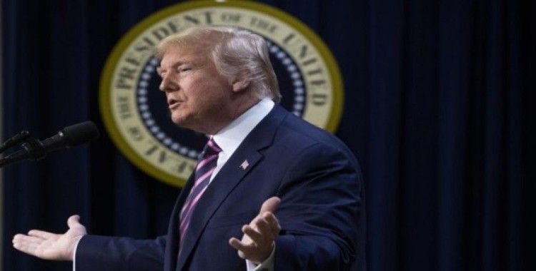 İran, ABD Başkanı Trump’ın suçlamalarını reddetti