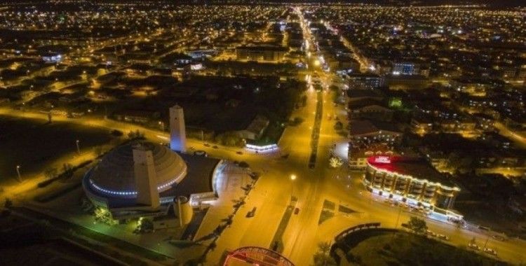 Erzincan’da ihracat azalırken ithalat arttı
