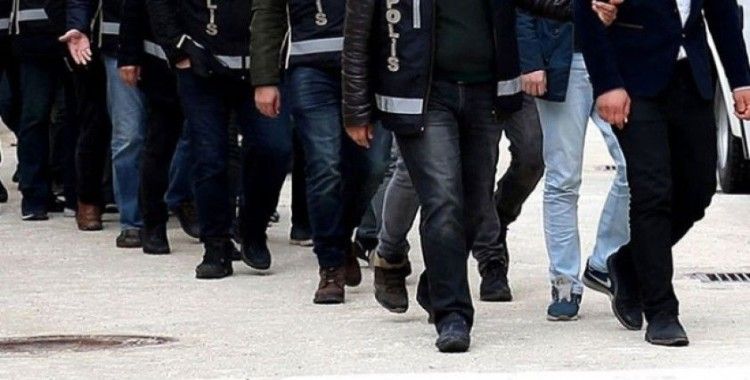 Diyarbakır'da tefecilere şafak operasyonu: 56 gözaltı