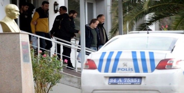Ghosn’un kaçmasına yardım ettiği iddia edilen 7 Türk’ten 2’si serbest
