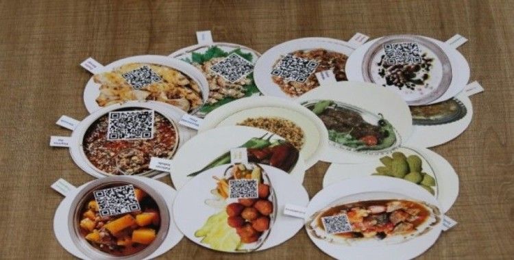 Gaziantep Mutfağı’nın tanıtımına inovatif dokunuş